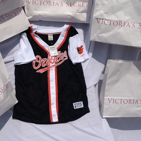 toddler orioles jersey